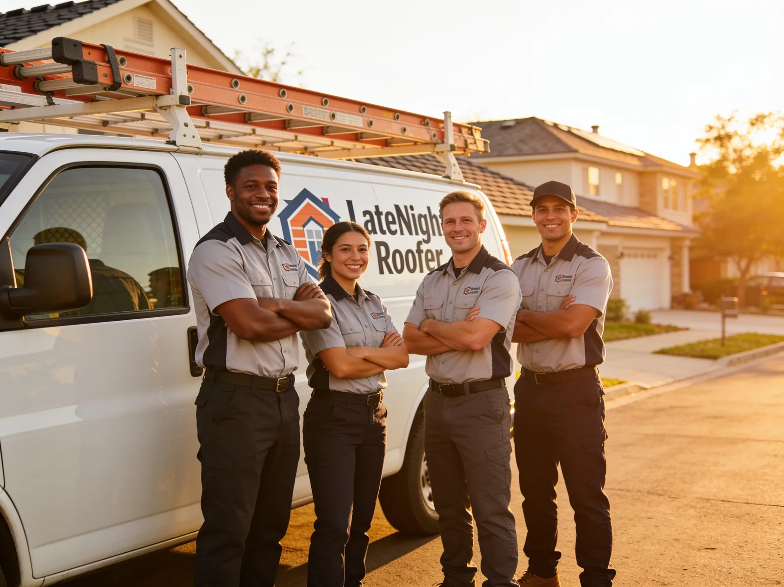 Emergency Roof Repair company in Bienville, LA